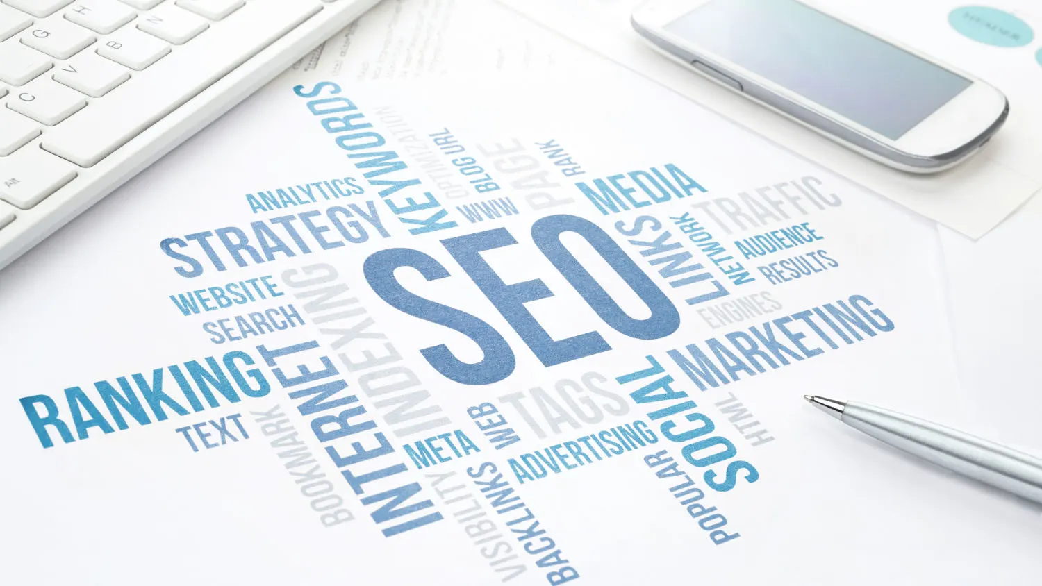 seo marketing