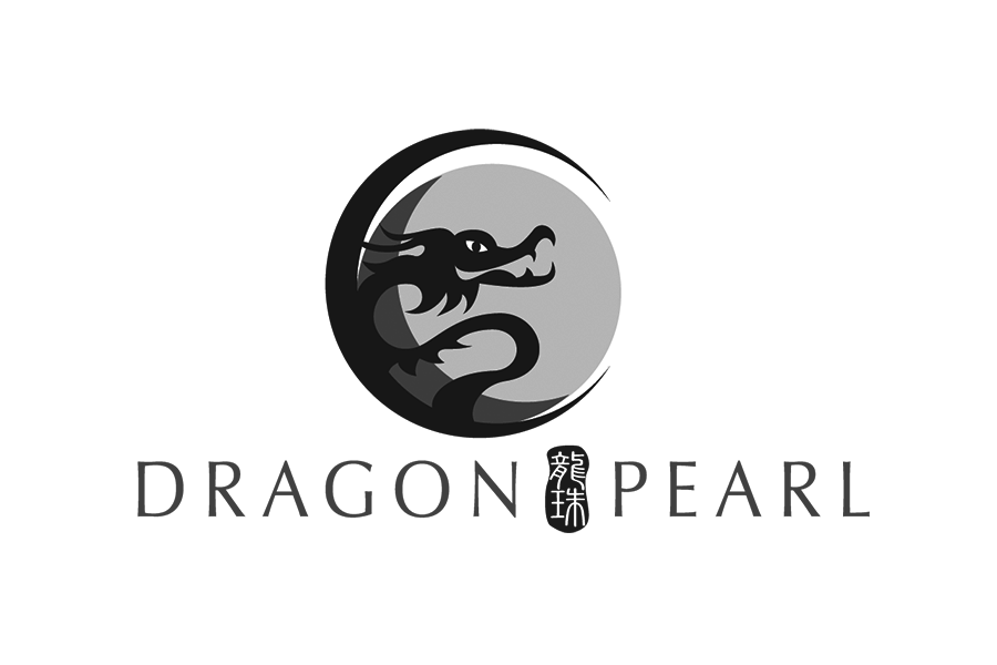 Dragon Pearl logo