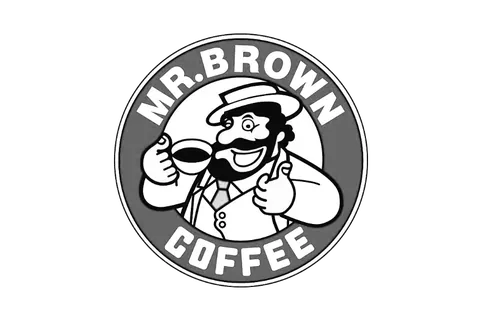 Mr. Brown Coffee